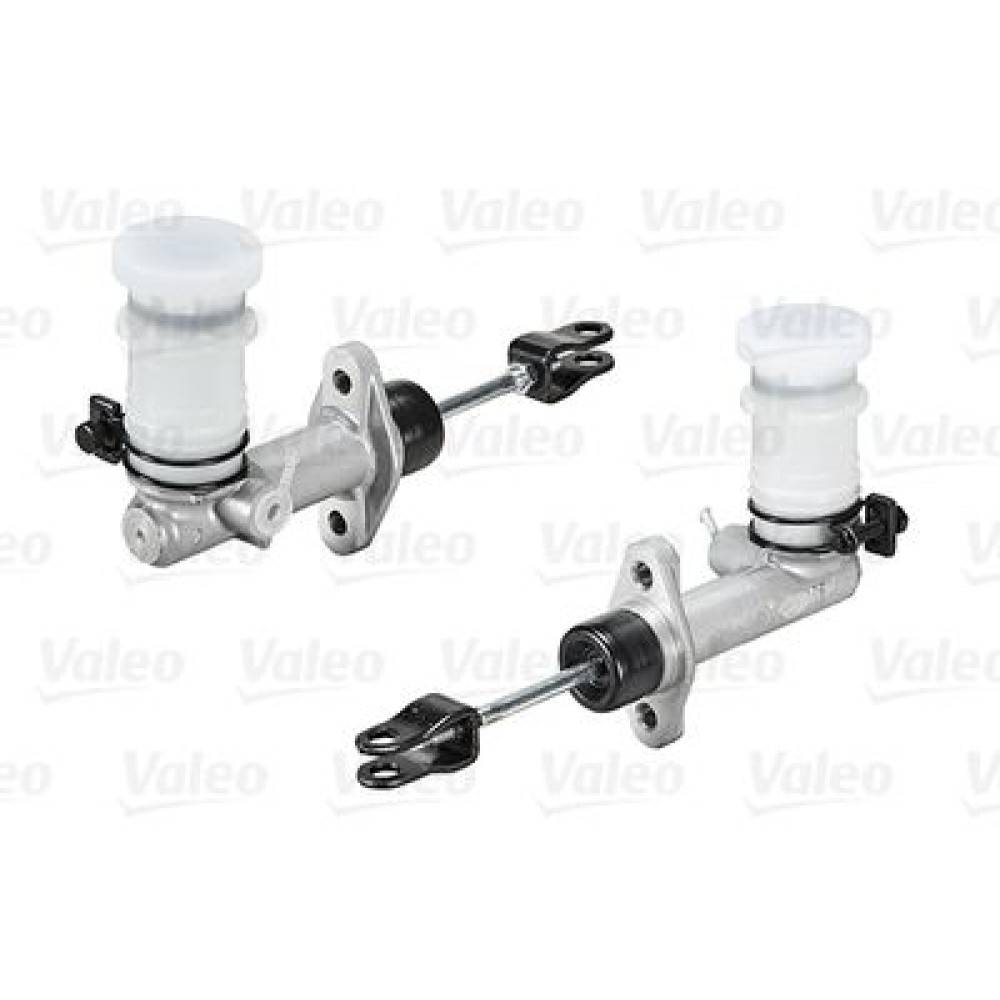 Цилиндр сцепления VALEO 804806