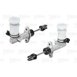 Цилиндр сцепления VALEO 804806