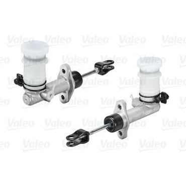 Цилиндр сцепления VALEO 804806