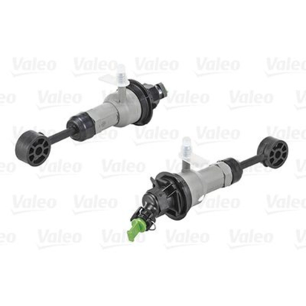 Вижимне пристосування зчеплення VALEO 804829