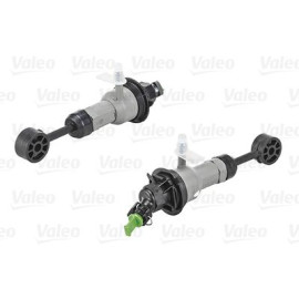 Вижимне пристосування зчеплення VALEO 804829