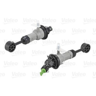 Вижимне пристосування зчеплення VALEO 804829