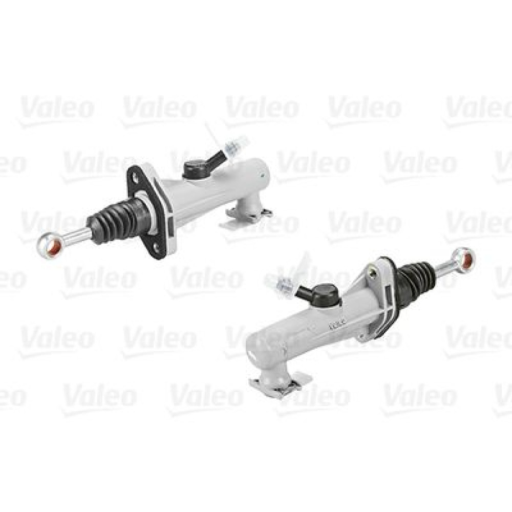 Цилиндр сцепления VALEO 804830