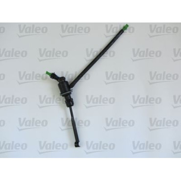 Циліндр зчеплення головний VALEO 804836
