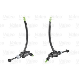 Цилиндр сцепления главный VALEO 804838