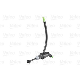 Цилиндр сцепления главный VALEO 804838