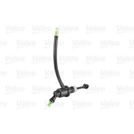 Цилиндр сцепления главный VALEO 804838