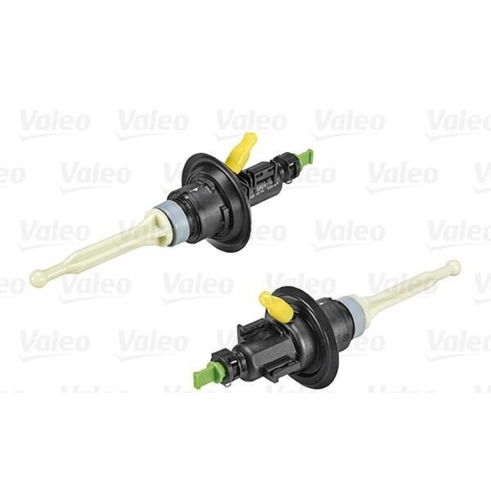 Цилиндр сцепления главный VALEO 804914
