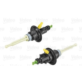 Цилиндр сцепления главный VALEO 804914