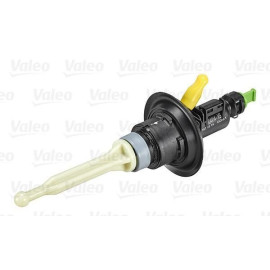 Цилиндр сцепления главный VALEO 804914