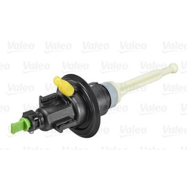 Цилиндр сцепления главный VALEO 804914