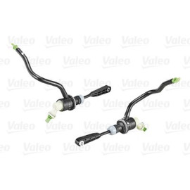 VALEO 804930 Цилиндр сцепления главный VALEO 804930