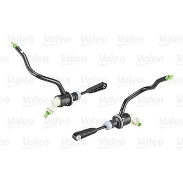 Цилиндр сцепления главный VALEO 804930