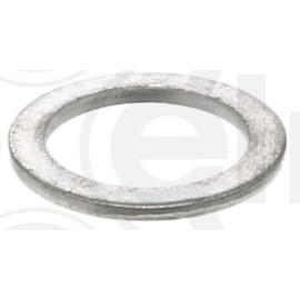 Шайба болта злив.масла Mercedes Benz (1.5x14x20) лудна мідна ELRING 804980