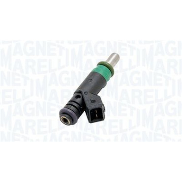 Форсунка бензиновая MAGNETI MARELLI 805000000017