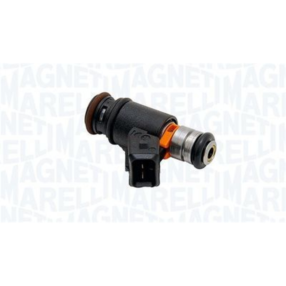 Форсунка бензиновая MAGNETI MARELLI 805000346108