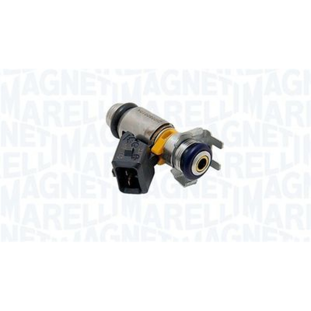 Форсунка бензиновая MAGNETI MARELLI 805001800302