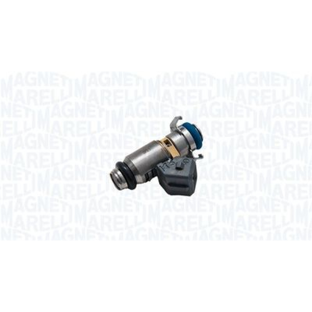 Форсунка паливна бензинова MAGNETI MARELLI 805010089002