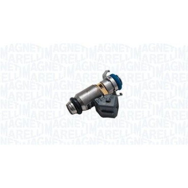 Форсунка паливна бензинова MAGNETI MARELLI 805010089002