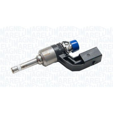 Топливна форсунка 2/4/6 MAGNETI MARELLI 805016321501