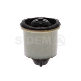 Сайлентблок задньої балки Logan 04-/Duster 10-/Sandero 08- SIDEM 805306