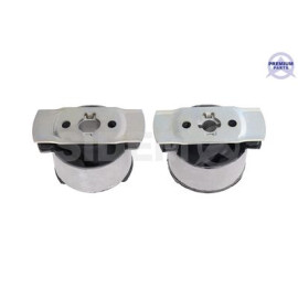 Сайлентблок задньої балки комплект 2 шт. SIDEM 805308kit