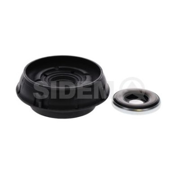 Опора амортизатора передня з підшипником SIDEM 805400kit