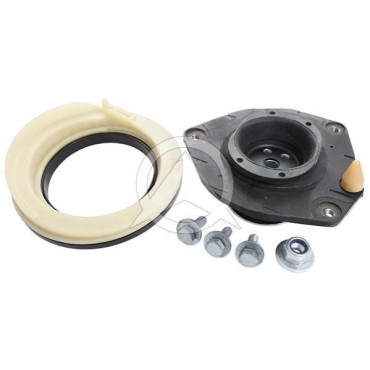Опора амортизатора передняя с подшипником SIDEM 805402kit
