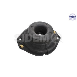 Подушка амортизатора перед Laguna II 1.6-3.5 dCi 01- (без підшипн.) SIDEM 805403