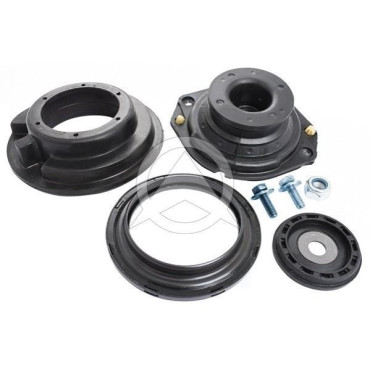 Опора амортизатора передня комплект SIDEM 805404kit