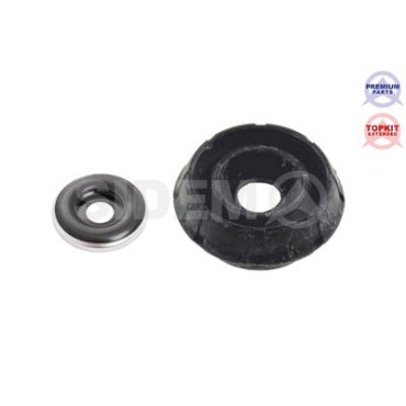 Опора амортизатора передня з підшипником SIDEM 805418kit