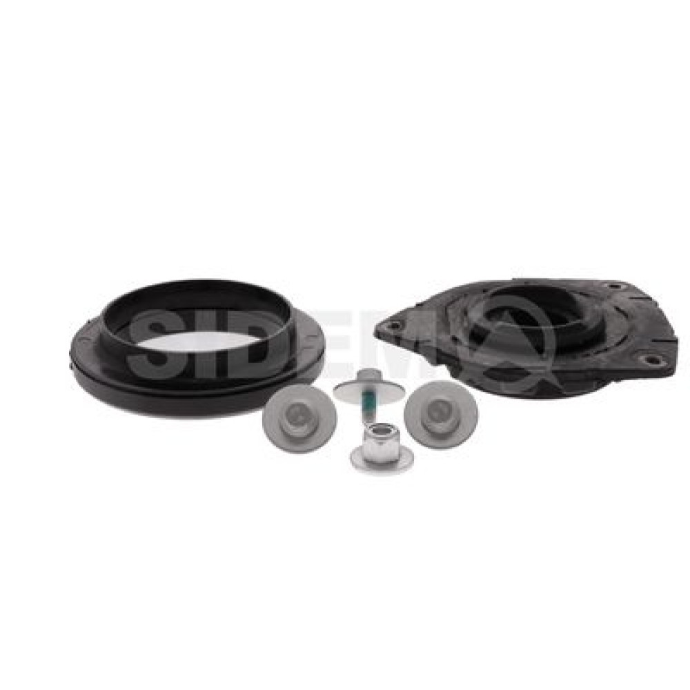 Опора переднего амортизатора с подшипником SIDEM 805429kit