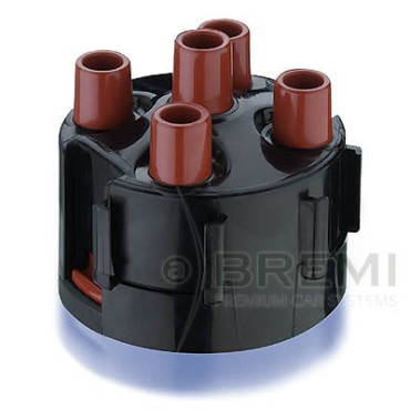Кришка розподільника запалювання BREMI 8059r