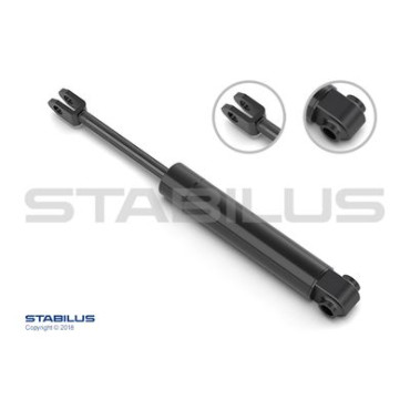 Амортизатор багажника Stabilus 8066bb