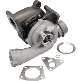 Турбокомпрессор MAGNETI MARELLI 807101000300