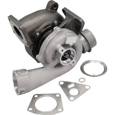 Турбокомпрессор MAGNETI MARELLI 807101000300