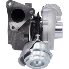 MAGNETI MARELLI 807101001700 Турбокомпрессор MAGNETI MARELLI 807101001700