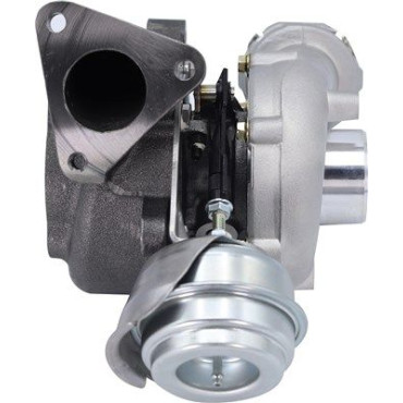 Турбокомпрессор MAGNETI MARELLI 807101001700
