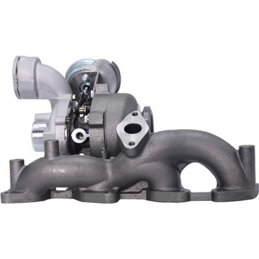 Турбокомпрессор MAGNETI MARELLI 807101002400