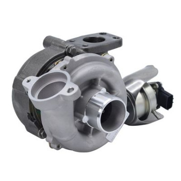 Турбокомпрессор MAGNETI MARELLI 807101002700