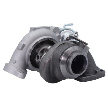 Турбокомпрессор MAGNETI MARELLI 807101002900
