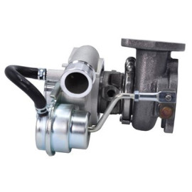 Турбокомпрессор MAGNETI MARELLI 807101004200