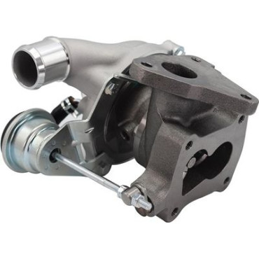 Турбокомпрессор MAGNETI MARELLI 807101004700