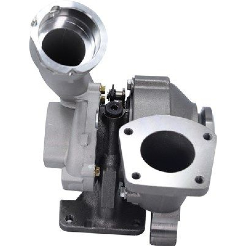 Турбокомпрессор MAGNETI MARELLI 807101006700