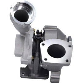 Турбокомпрессор MAGNETI MARELLI 807101006700