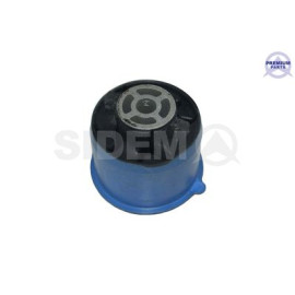 Сайлентблок задней балки SIDEM 807301