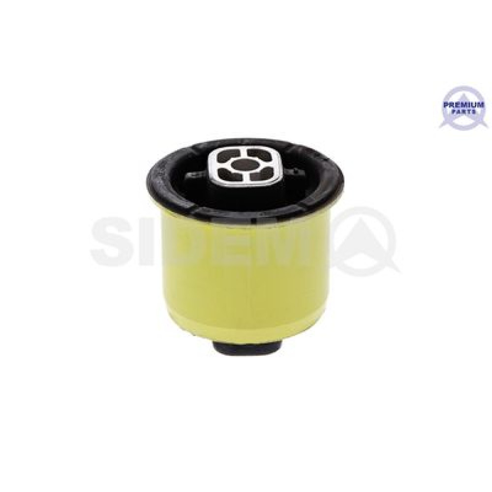 Сайлентблок задньої балки Citroen C3/Peugeot 208 1.2-2.0 09- SIDEM 807303
