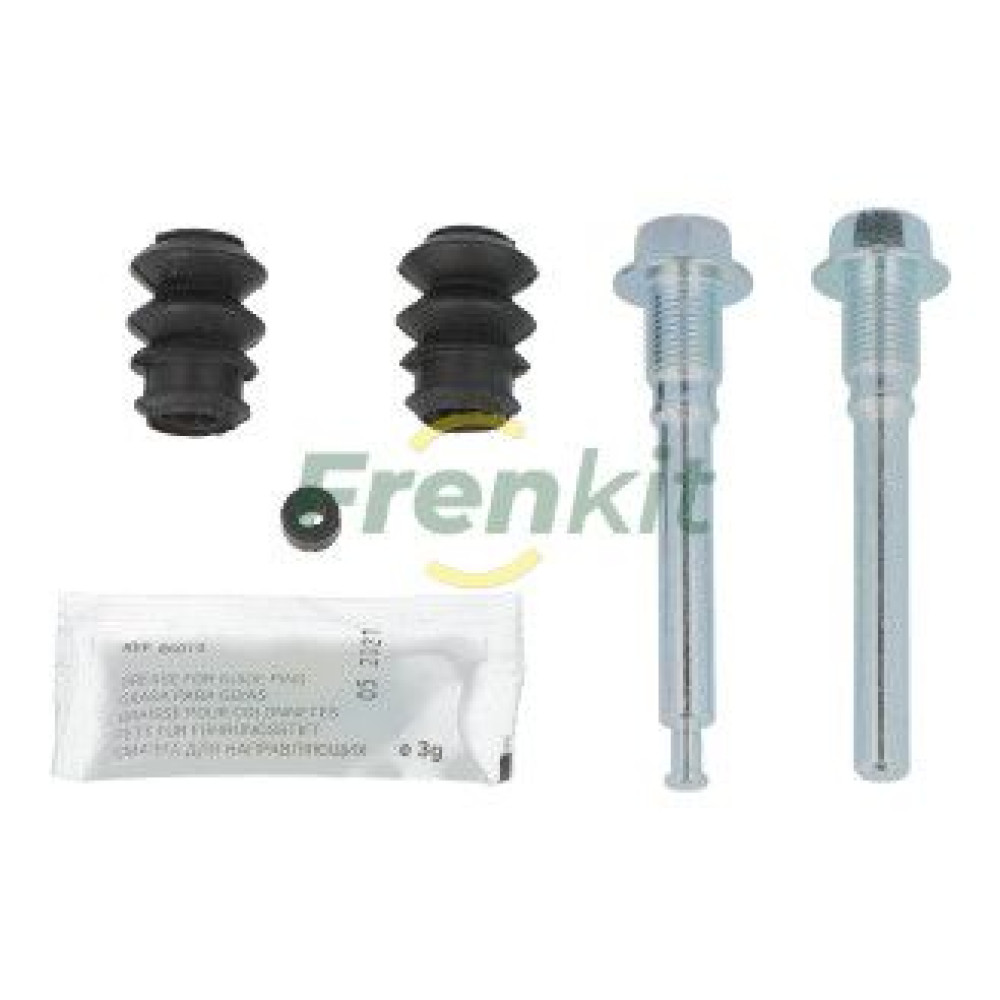 Ремкомплект направляющих суппорта FRENKIT 808008