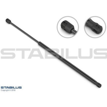 Амортизатор багажника Stabilus 8082yz