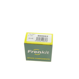 Ремкомплект направляючих супорта передній FRENKIT 809002